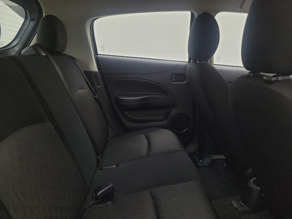 2021 Mitsubishi Mirage in Cincinnati, OH 45255 - 18074000 19