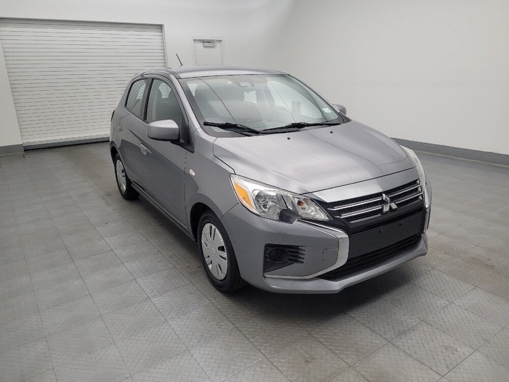 2021 Mitsubishi Mirage in Cincinnati, OH 45255 - 18074000 13