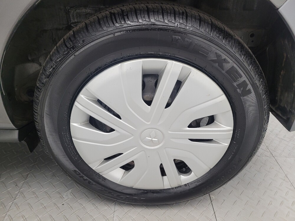 2021 Mitsubishi Mirage in Cincinnati, OH 45255 - 18074000 31