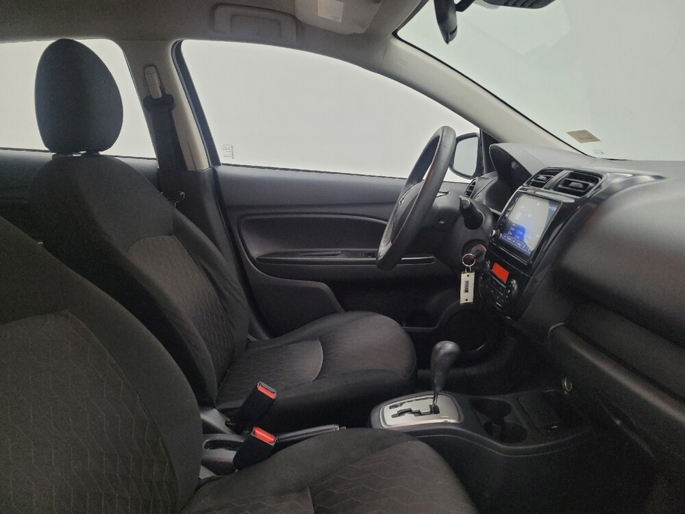 2021 Mitsubishi Mirage in Cincinnati, OH 45255 - 18074000 21