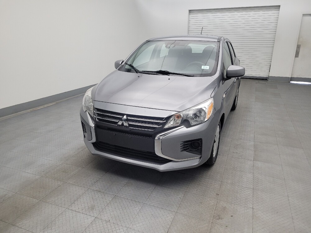 2021 Mitsubishi Mirage in Cincinnati, OH 45255 - 18074000 15