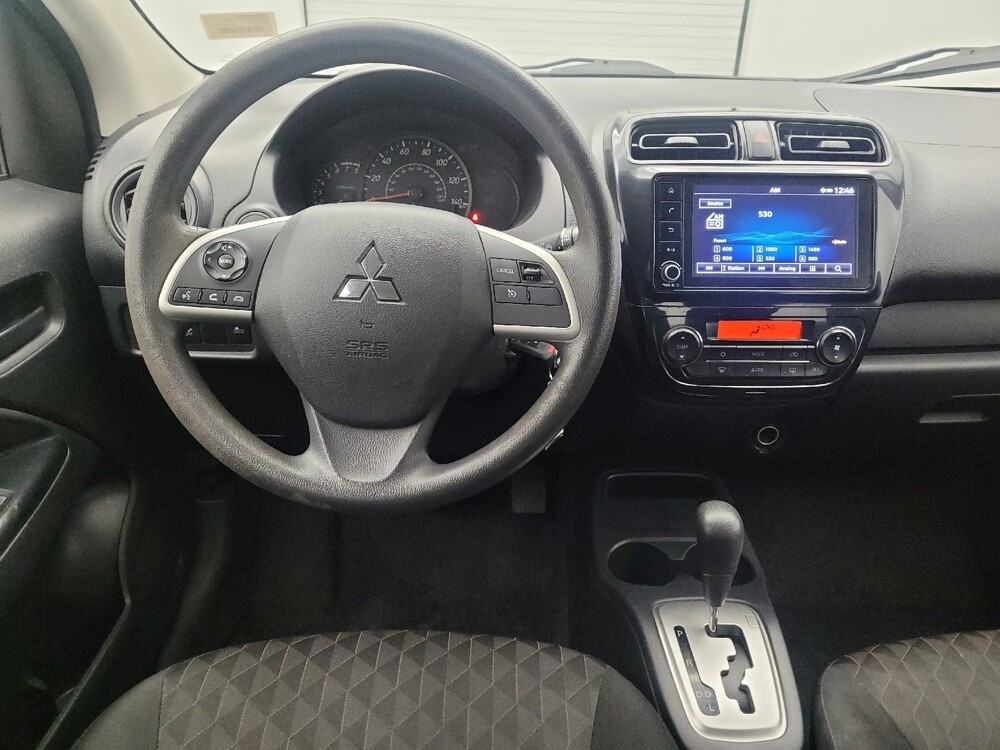2021 Mitsubishi Mirage in Cincinnati, OH 45255 - 18074000 22
