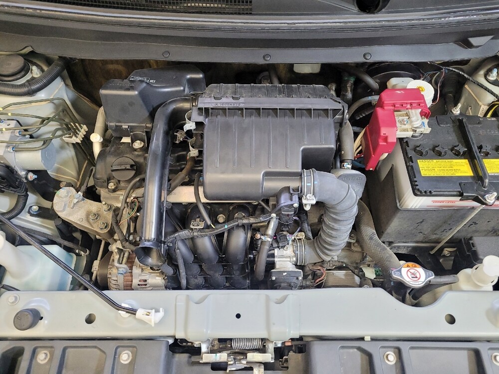 2021 Mitsubishi Mirage in Cincinnati, OH 45255 - 18074000 30