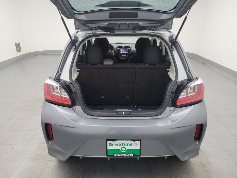 2021 Mitsubishi Mirage in Cincinnati, OH 45255 - 18074000 29