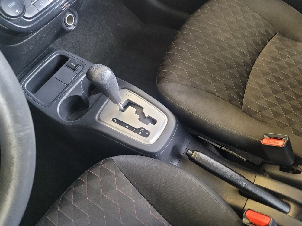 2021 Mitsubishi Mirage in Cincinnati, OH 45255 - 18074000 26