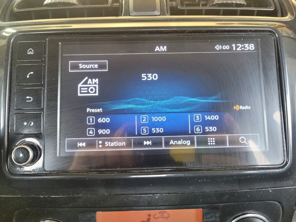 2021 Mitsubishi Mirage in Cincinnati, OH 45255 - 18074000 25