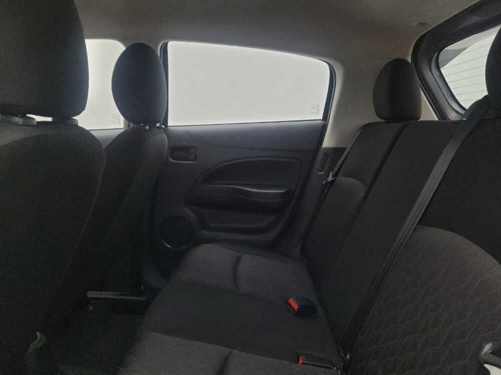 2021 Mitsubishi Mirage in Cincinnati, OH 45255 - 18074000 18