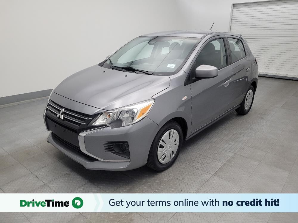2021 Mitsubishi Mirage in Cincinnati, OH 45255 - 18074000