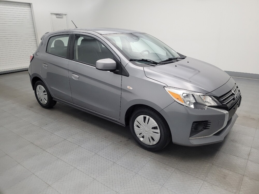 2021 Mitsubishi Mirage in Cincinnati, OH 45255 - 18074000 11