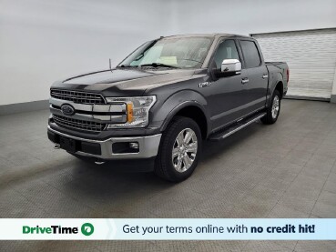 2018 Ford F150 in Woodbridge, VA 22191