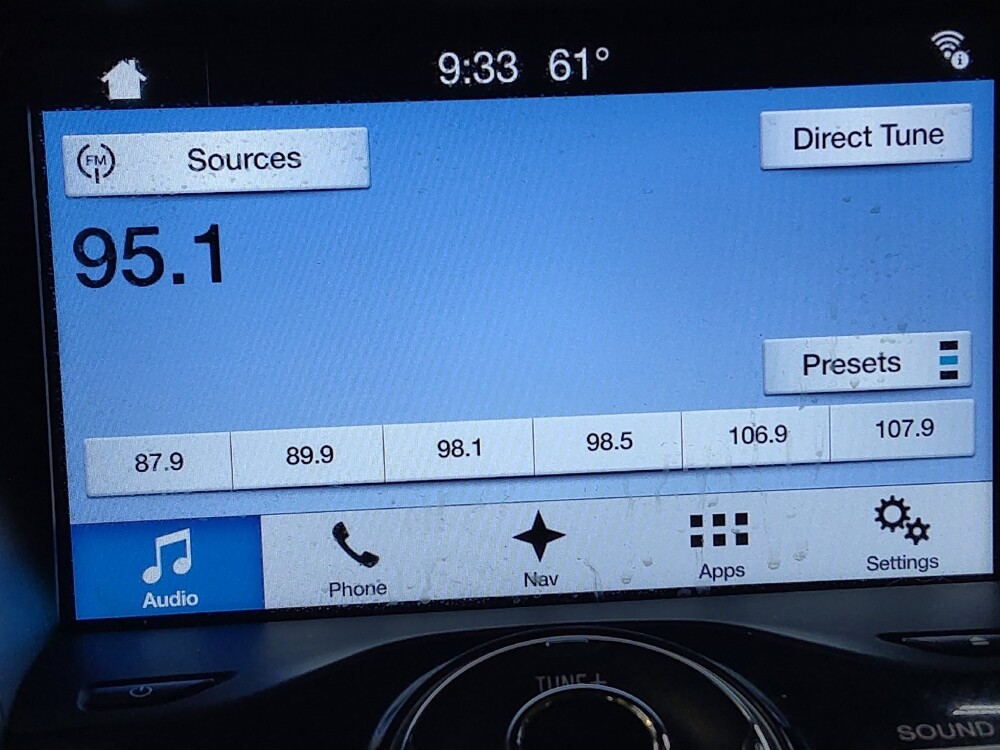 2017 Ford Escape in Gastonia, NC 28056 - 18074003 25