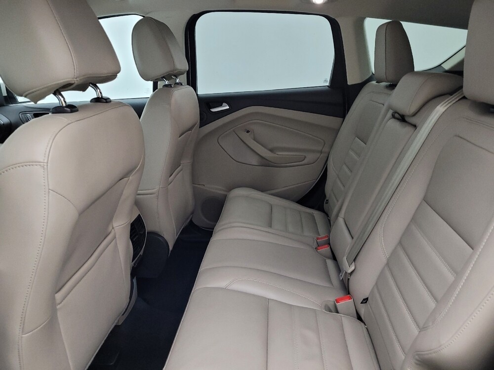 2017 Ford Escape in Gastonia, NC 28056 - 18074003 18