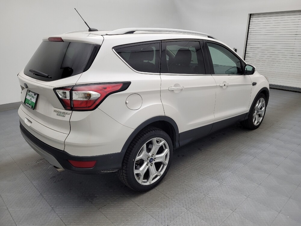 2017 Ford Escape in Gastonia, NC 28056 - 18074003 10