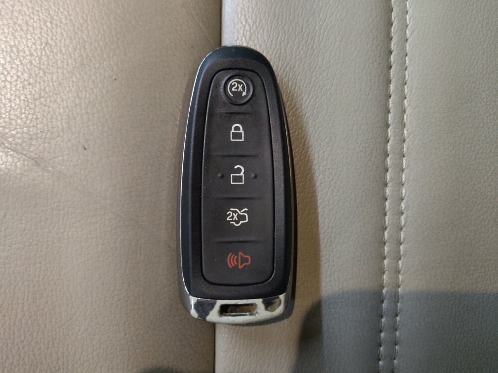 2017 Ford Escape in Gastonia, NC 28056 - 18074003 32