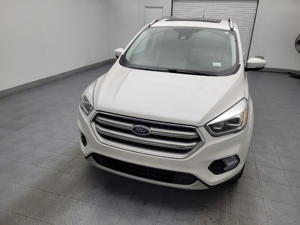 2017 Ford Escape in Gastonia, NC 28056 - 18074003 15