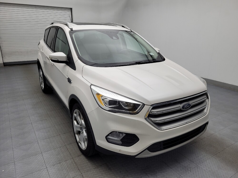 2017 Ford Escape in Gastonia, NC 28056 - 18074003 13