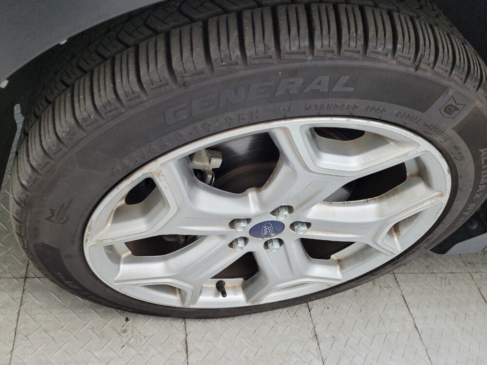 2017 Ford Escape in Gastonia, NC 28056 - 18074003 31