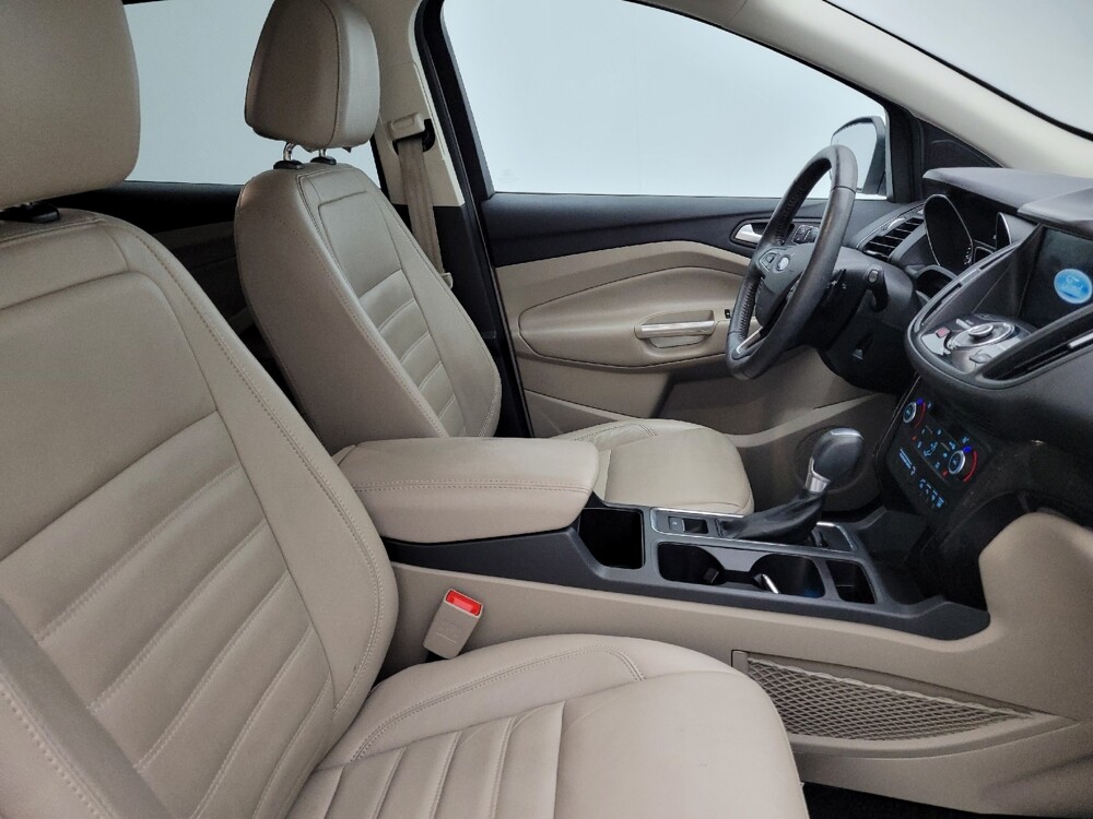 2017 Ford Escape in Gastonia, NC 28056 - 18074003 21