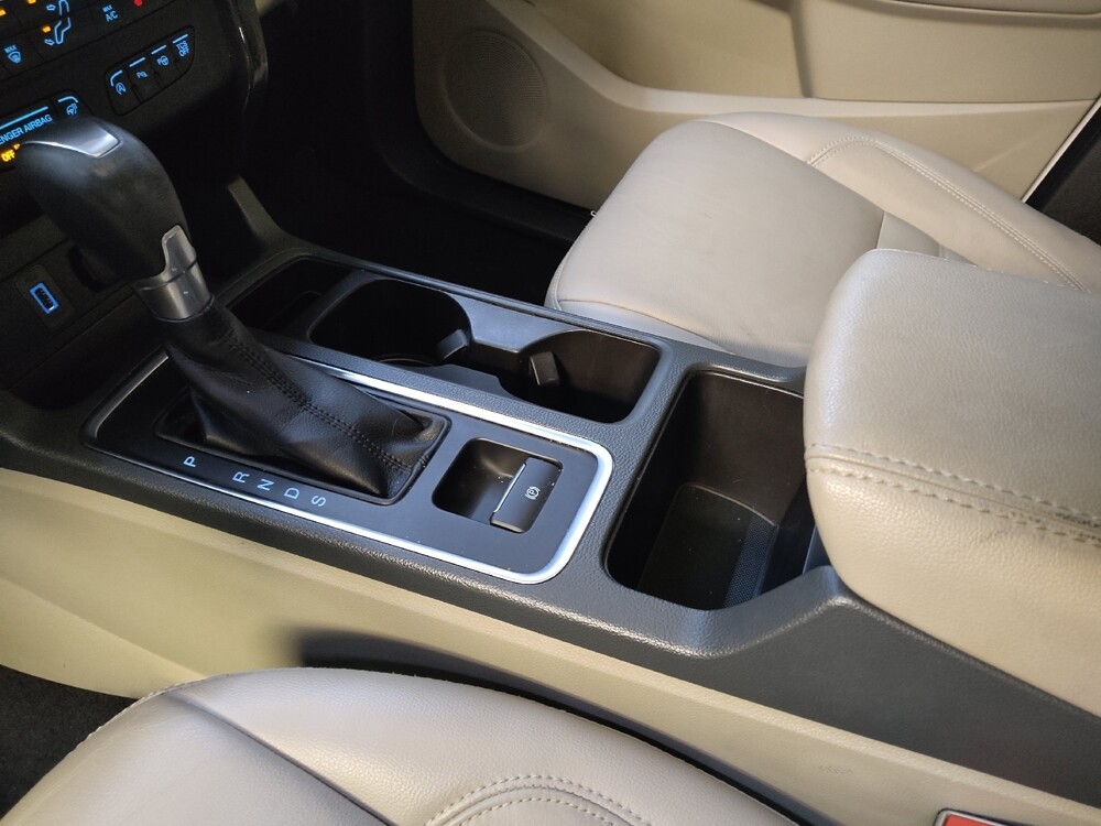 2017 Ford Escape in Gastonia, NC 28056 - 18074003 26