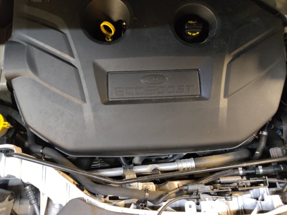 2017 Ford Escape in Gastonia, NC 28056 - 18074003 30