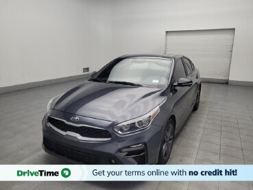 2020 Kia Forte in Chattanooga, TN 37421