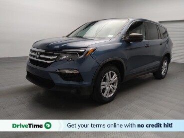 2018 Honda Pilot in Oklahoma City, OK 73139