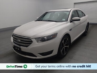 2015 Ford Taurus in Kissimmee, FL 34744