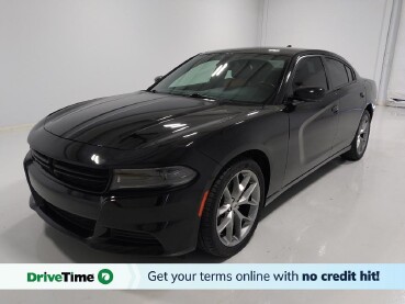 2022 Dodge Charger in Columbus, OH 43231