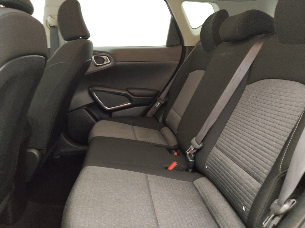 2021 Kia Soul in Tallahassee, FL 32304 - 18074021 18