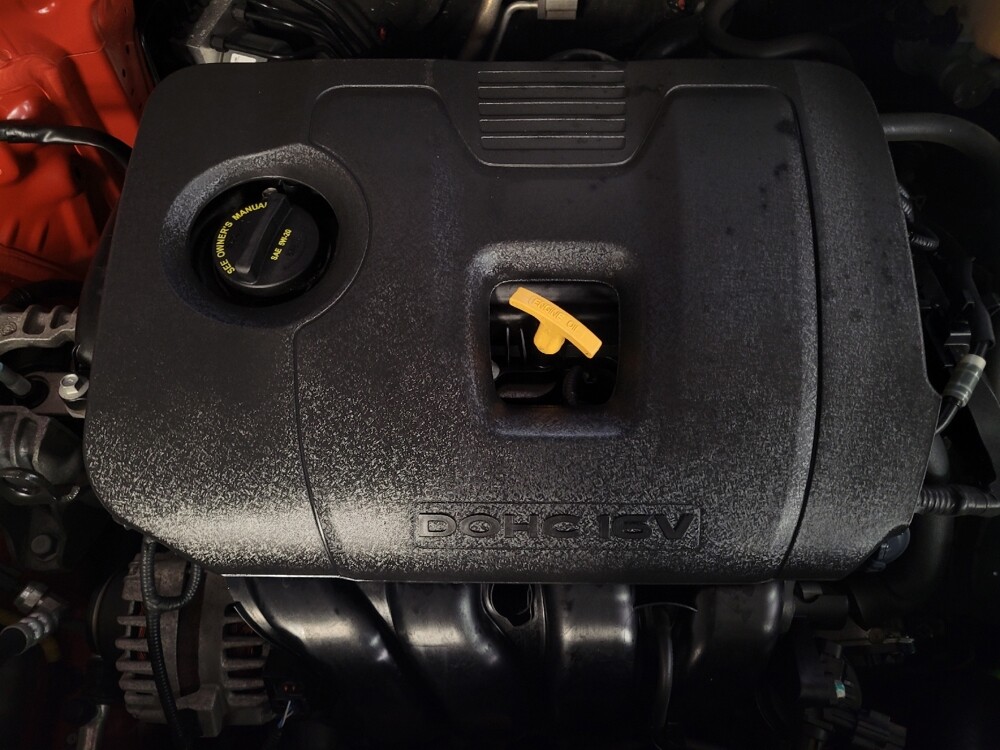 2021 Kia Soul in Tallahassee, FL 32304 - 18074021 30