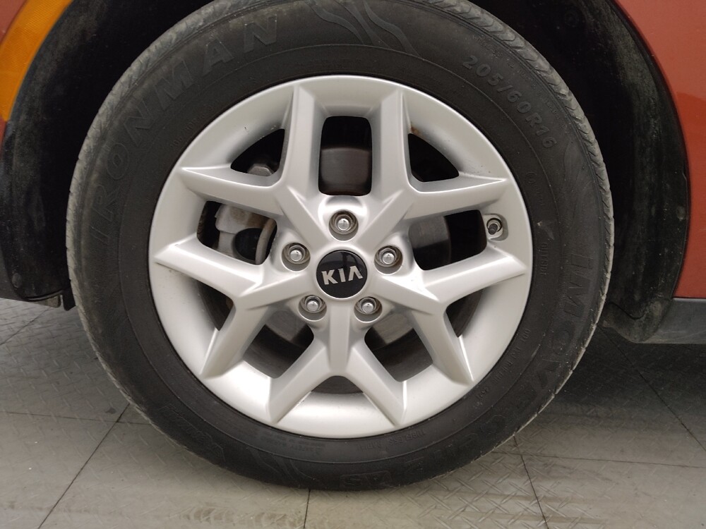 2021 Kia Soul in Tallahassee, FL 32304 - 18074021 31