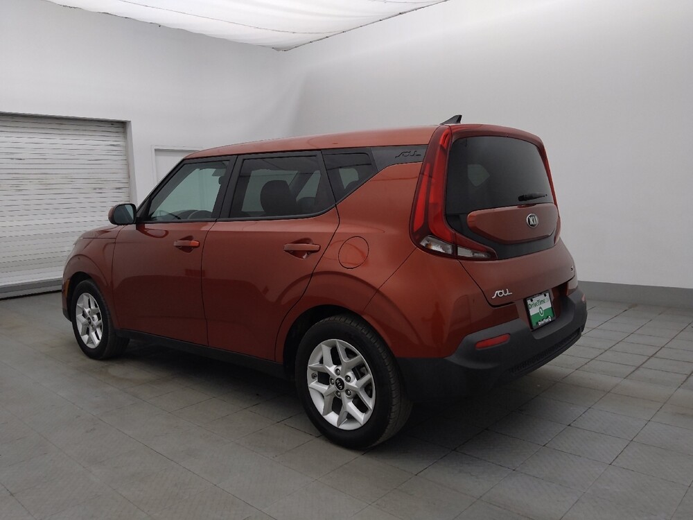 2021 Kia Soul in Tallahassee, FL 32304 - 18074021 3