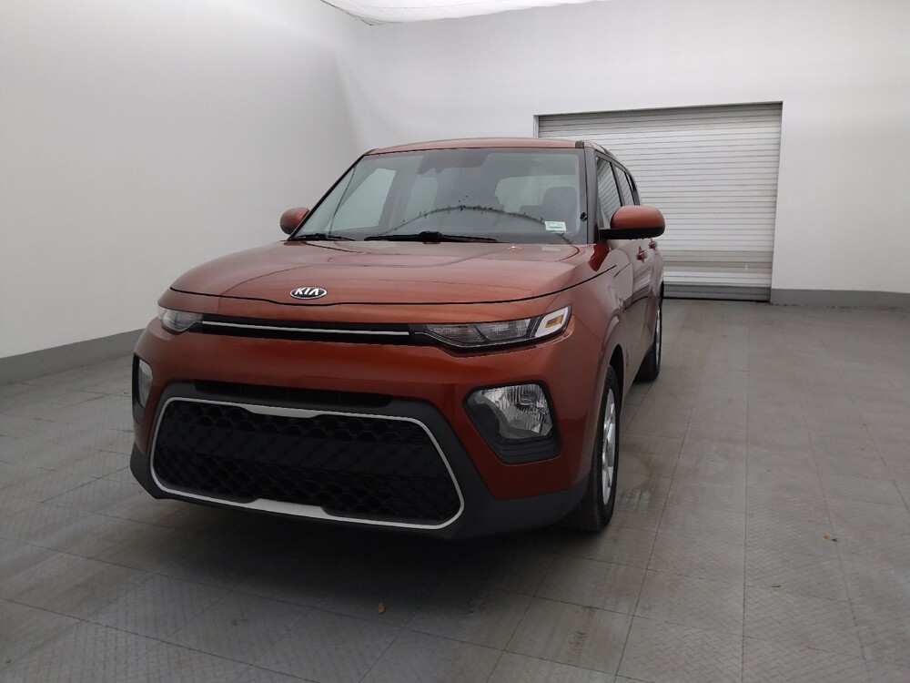 2021 Kia Soul in Tallahassee, FL 32304 - 18074021 15