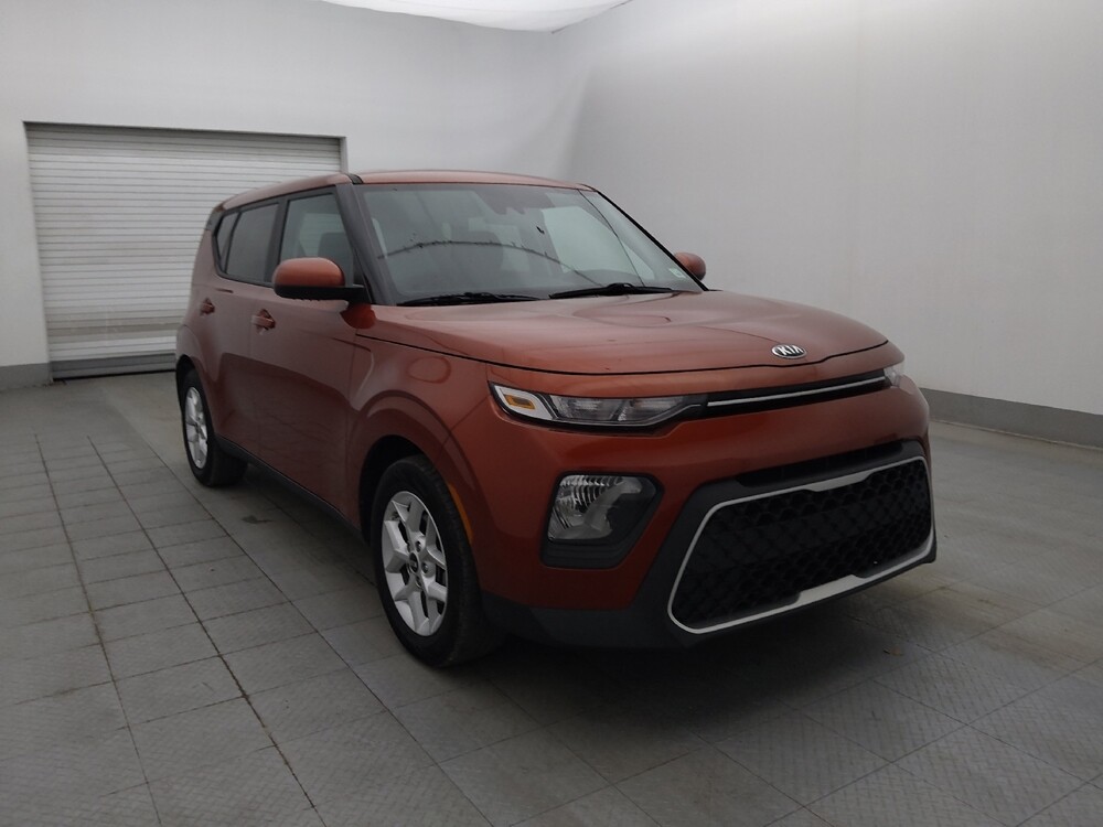 2021 Kia Soul in Tallahassee, FL 32304 - 18074021 13