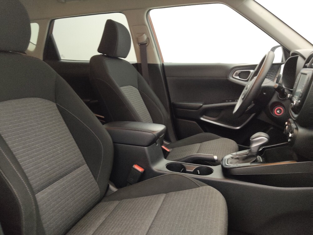 2021 Kia Soul in Tallahassee, FL 32304 - 18074021 21