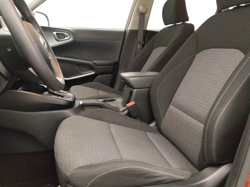 2021 Kia Soul in Tallahassee, FL 32304 - 18074021 17