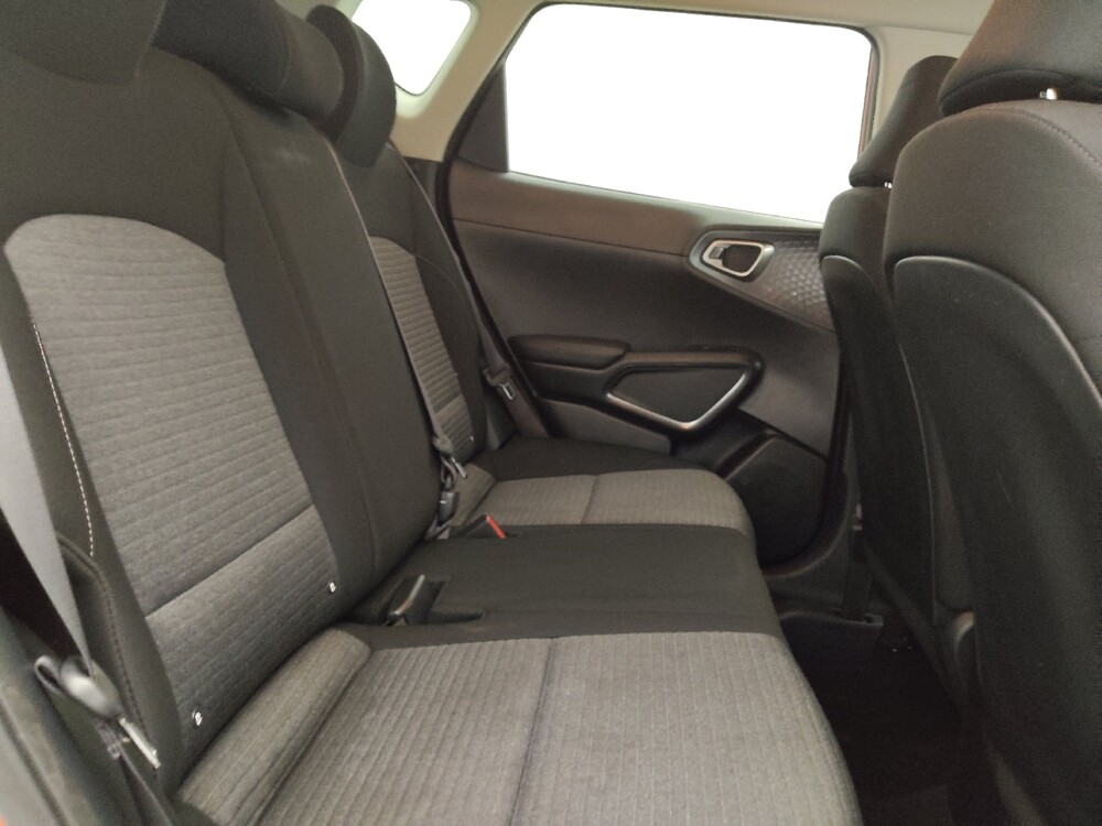 2021 Kia Soul in Tallahassee, FL 32304 - 18074021 19