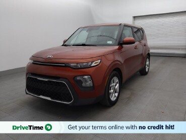 2021 Kia Soul in Tallahassee, FL 32304