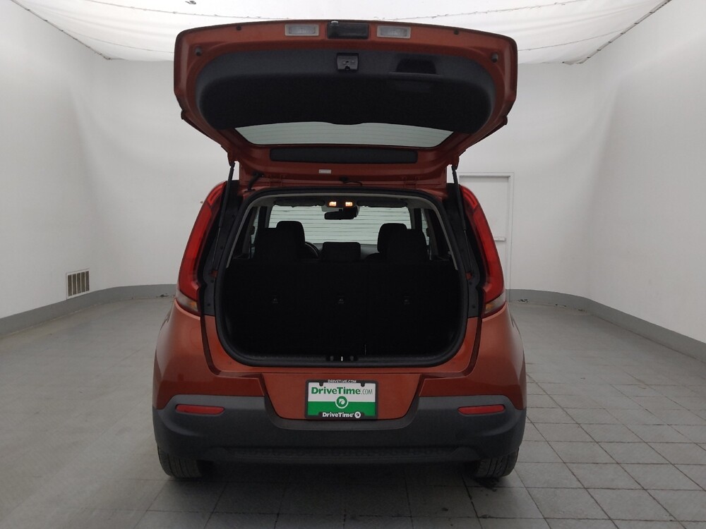 2021 Kia Soul in Tallahassee, FL 32304 - 18074021 29