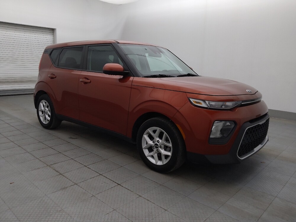 2021 Kia Soul in Tallahassee, FL 32304 - 18074021 11