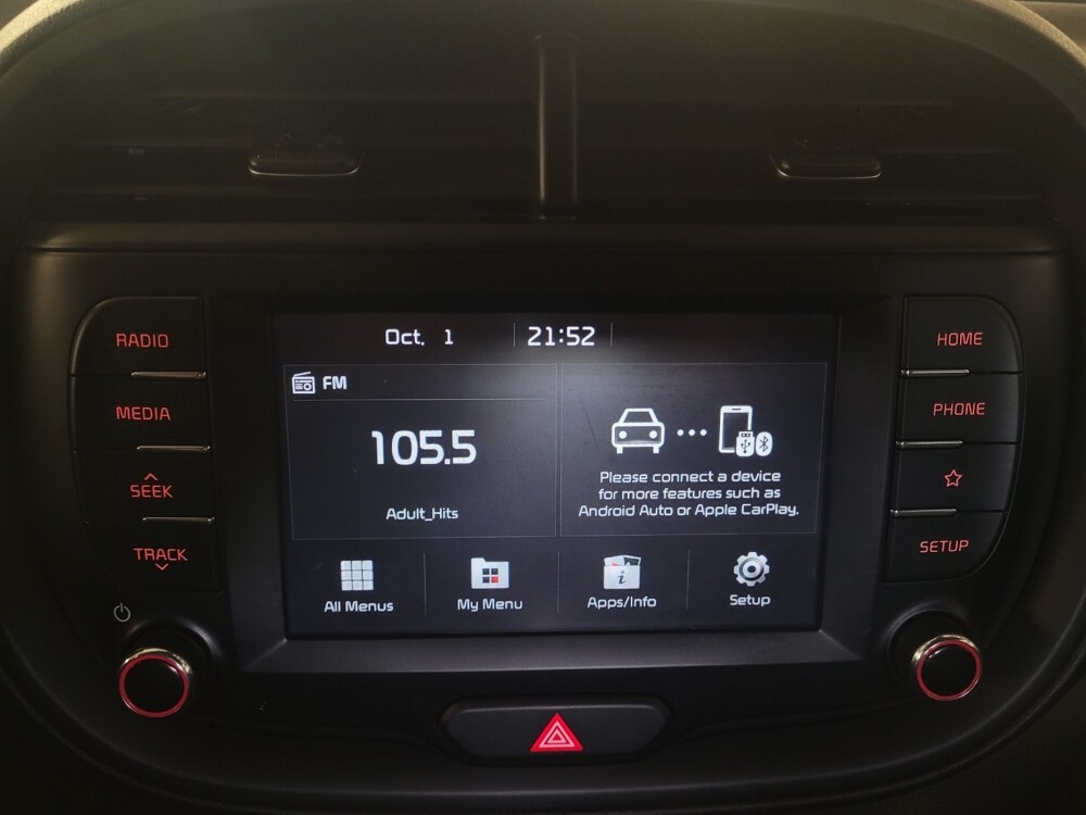 2021 Kia Soul in Tallahassee, FL 32304 - 18074021 25