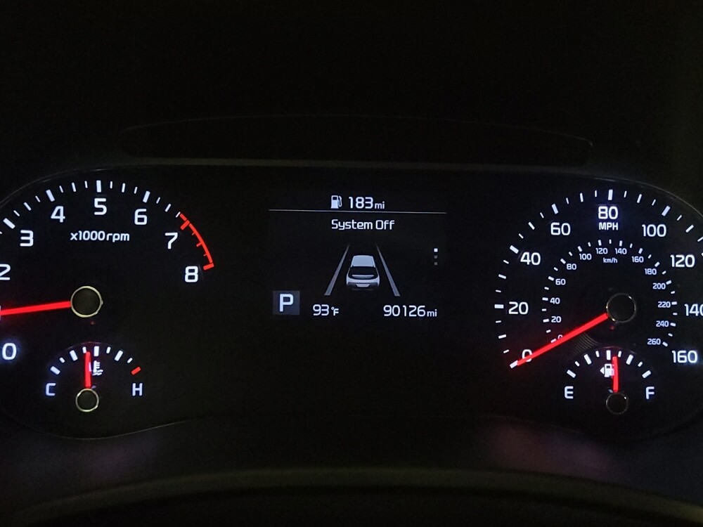 2021 Kia Soul in Tallahassee, FL 32304 - 18074021 23