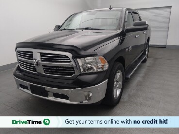 2017 RAM 1500 in Columbia, MO 65203