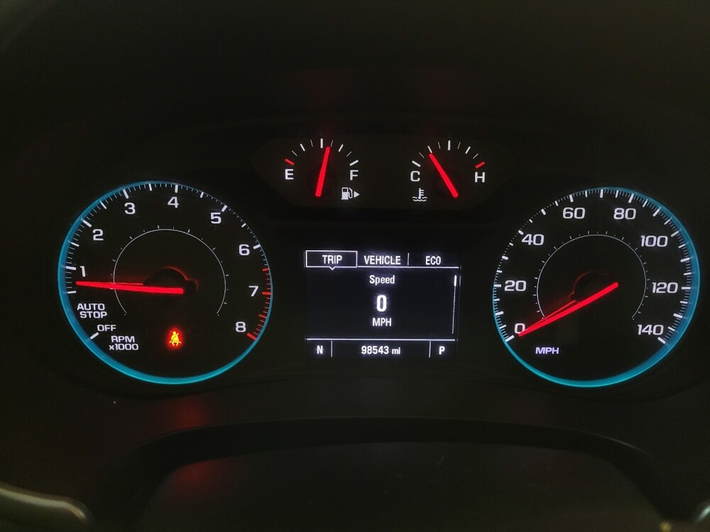 2019 Chevrolet Malibu in Cincinnati, OH 45255 - 18074024 23