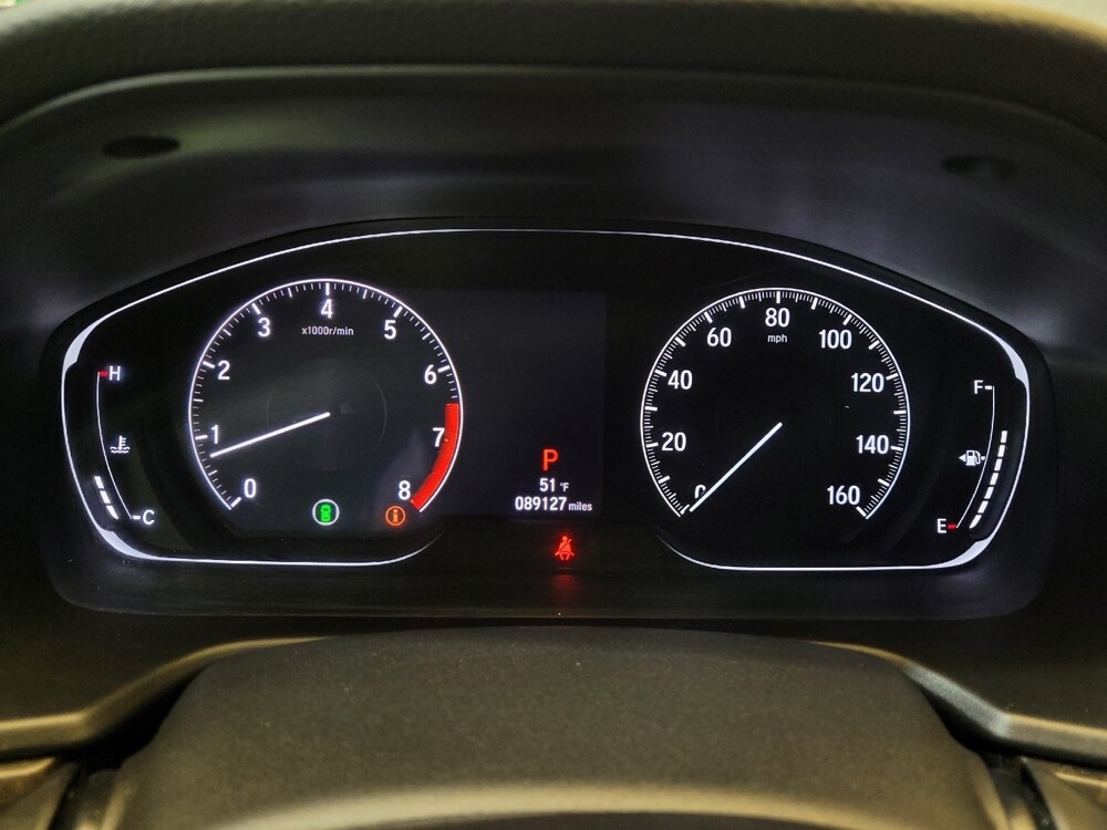 2018 Honda Accord in Lexington, KY 40509 - 18074026 23