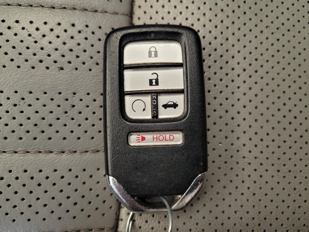 2018 Honda Accord in Lexington, KY 40509 - 18074026 32