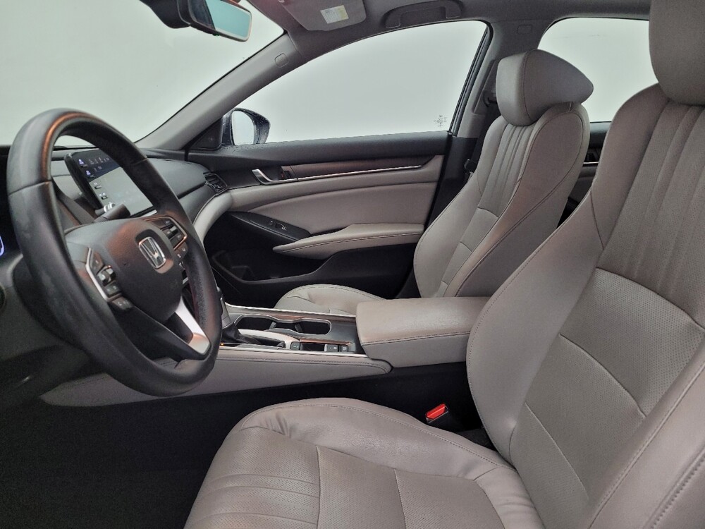 2018 Honda Accord in Lexington, KY 40509 - 18074026 17