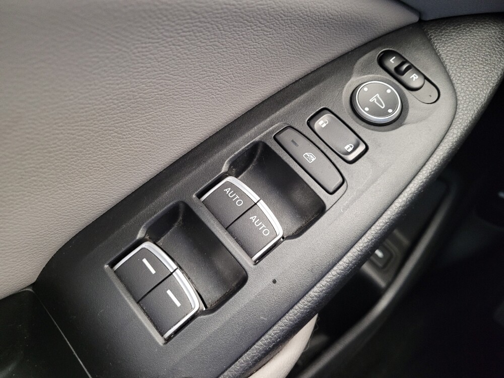 2018 Honda Accord in Lexington, KY 40509 - 18074026 27