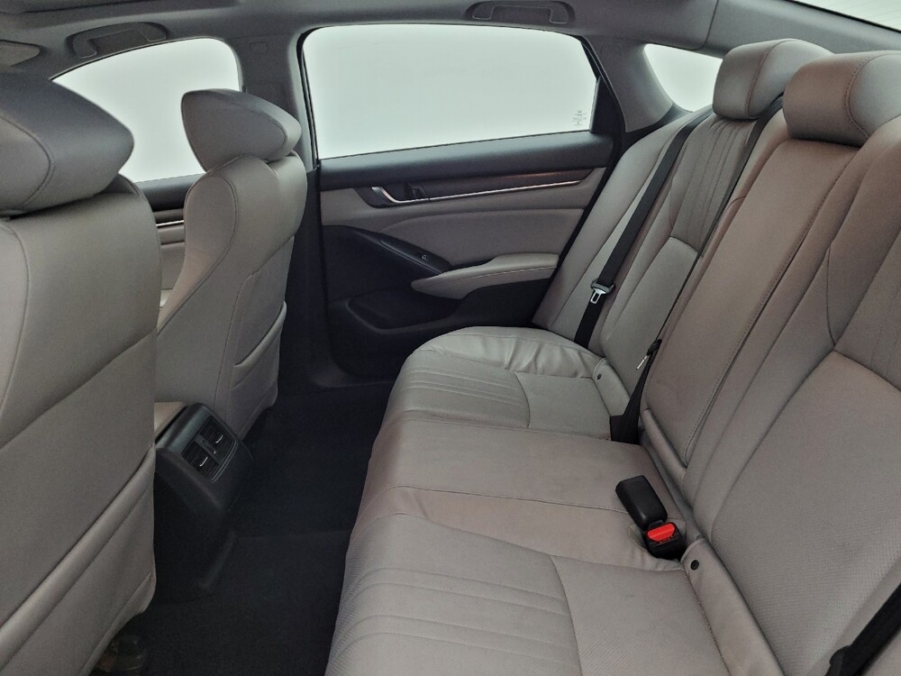 2018 Honda Accord in Lexington, KY 40509 - 18074026 18