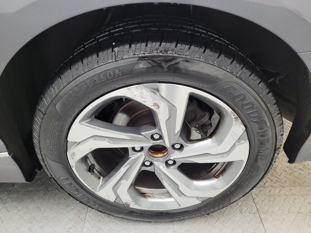 2018 Honda Accord in Lexington, KY 40509 - 18074026 31